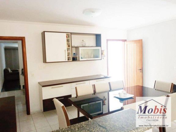 Imagem Sobrado com 4 Quartos à Venda, 196 m² em Vila Valparaíso - Santo André Imagem Sobrado com 4 Quartos à Venda, 196 m² em Vila Valparaíso - Santo André