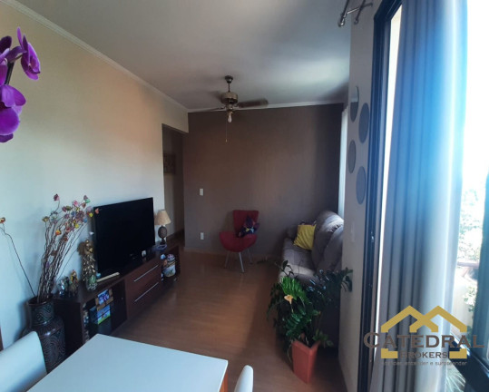 Imagem Apartamento com 3 Quartos à Venda, 101 m² em Jardim Da Serra - Jundiaí Imagem Apartamento com 3 Quartos à Venda, 101 m² em Jardim Da Serra - Jundiaí