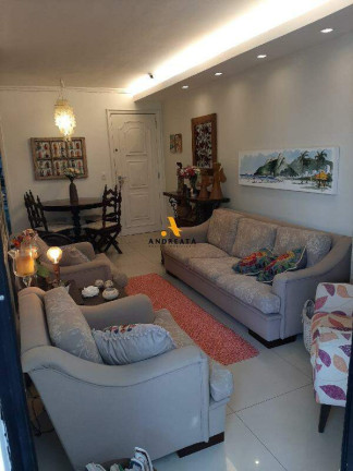 Imagem Apartamento com 2 Quartos à Venda, 82 m² em Recreio Dos Bandeirantes - Rio De Janeiro