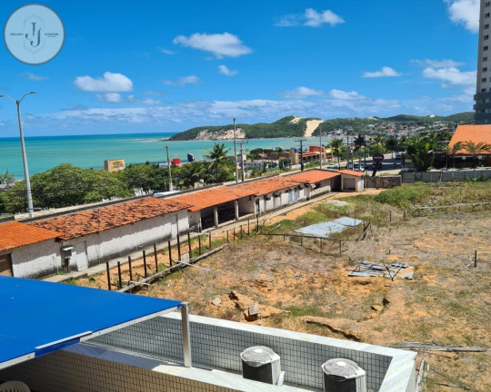 Imagem Apartamento com 1 Quarto para Alugar ou Temporada, 36 m² em Ponta Negra - Natal Imagem Apartamento com 1 Quarto para Alugar ou Temporada, 36 m² em Ponta Negra - Natal