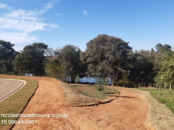 Imagem Terreno à Venda, 250 m² em Reserva Do Lago - Boituva Imagem Terreno à Venda, 250 m² em Reserva Do Lago - Boituva