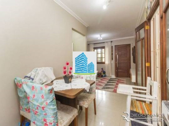 Imagem Casa com 2 Quartos à Venda, 75 m² em Parque Santa Fé - Porto Alegre Imagem Casa com 2 Quartos à Venda, 75 m² em Parque Santa Fé - Porto Alegre