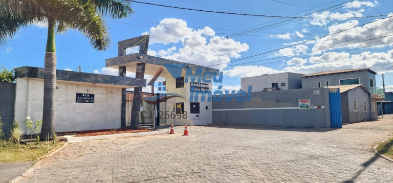 Casa com 3 Quartos à Venda, 300 m² em Setor Habitacional Arniqueira (águas Claras) - Brasília