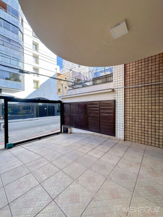 Imagem Apartamento com 4 Quartos à Venda, 115 m² em Praia Do Morro - Guarapari