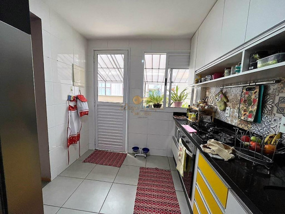Imagem Apartamento com 2 Quartos à Venda, 152 m² em Bom Retiro - Teresópolis
