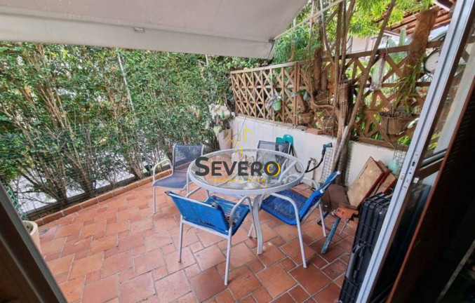 Imagem Casa com 3 Quartos à Venda, 125 m² em Santa Rosa - Niterói