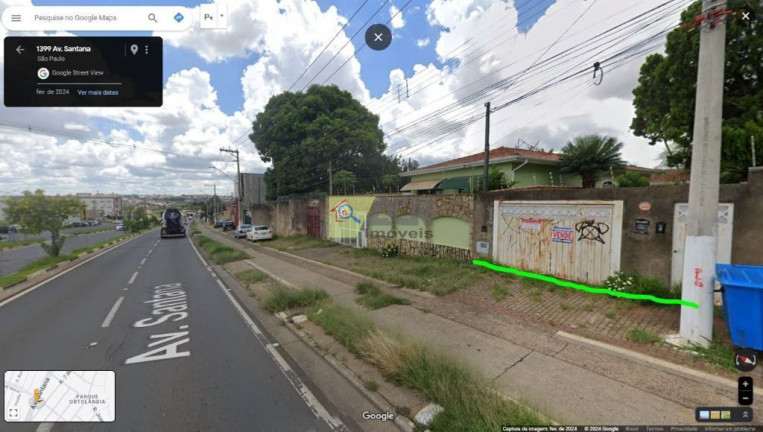 Casa com 1 Quarto à Venda, 80 m² em Parque Ortolândia - Hortolândia