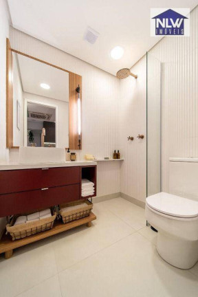 Imagem Apartamento com 1 Quarto à Venda, 47 m² em Santo Amaro - São Paulo Imagem Apartamento com 1 Quarto à Venda, 47 m² em Santo Amaro - São Paulo