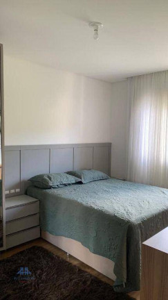 Imagem Apartamento com 1 Quarto à Venda, 48 m² em Córrego Grande - Florianópolis Imagem Apartamento com 1 Quarto à Venda, 48 m² em Córrego Grande - Florianópolis