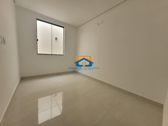 Imagem Casa com 3 Quartos à Venda, 90 m² em Residencial Porto Seguro - Caratinga