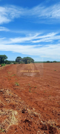 Imagem Fazenda à Venda, 40 m² em Centro - Araçatuba Imagem Fazenda à Venda, 40 m² em Centro - Araçatuba