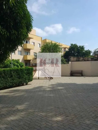 Imagem Apartamento com 2 Quartos à Venda, 56 m² em Lopes De Oliveira - Sorocaba