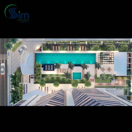 Imagem Apartamento com 4 Quartos à Venda, 230 m² em Meireles - Fortaleza