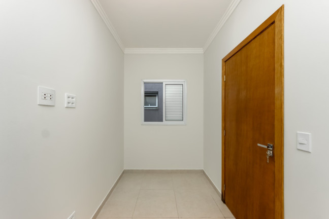 Imagem Casa com 3 Quartos à Venda, 125 m² em Campo Grande - São Paulo Imagem Casa com 3 Quartos à Venda, 125 m² em Campo Grande - São Paulo