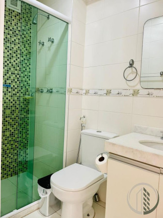 Imagem Apartamento com 2 Quartos à Venda, 77 m² em José Menino - Santos