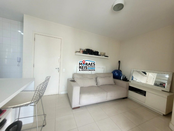 Imagem Apartamento com 1 Quarto à Venda, 74 m² em Vila Olímpia - São Paulo Imagem Apartamento com 1 Quarto à Venda, 74 m² em Vila Olímpia - São Paulo