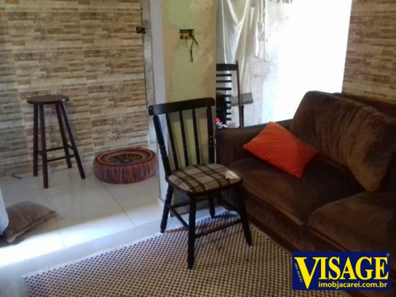 Imagem Casa com 2 Quartos à Venda, em Cid. Salvador - Jacareí Imagem Casa com 2 Quartos à Venda, em Cid. Salvador - Jacareí