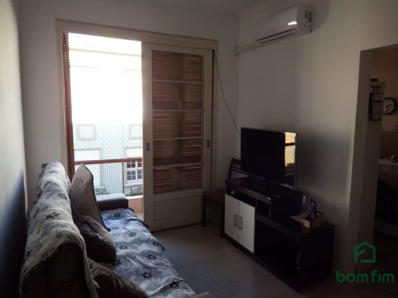 Imagem Apartamento com 1 Quarto à Venda, 39 m² em Centro Histórico - Porto Alegre