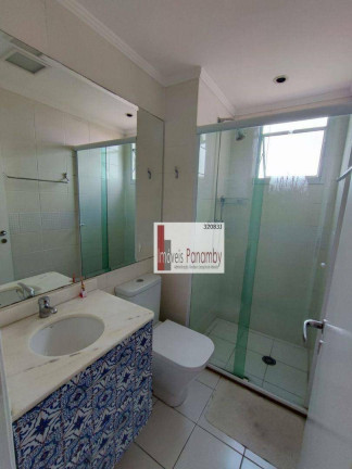 Imagem Apartamento com 2 Quartos à Venda, 50 m² em Vila Andrade - São Paulo