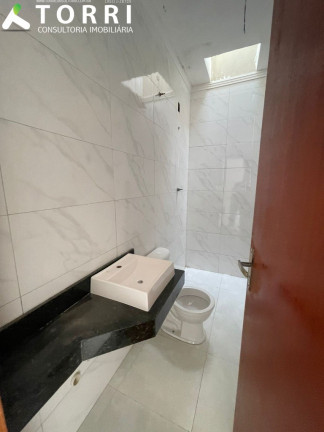 Imagem Casa com 2 Quartos à Venda, 65 m² em Vila Helena - Sorocaba