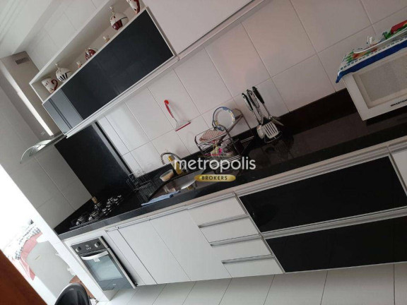 Imagem Apartamento com 2 Quartos à Venda, 77 m² em Santa Maria - São Caetano Do Sul Imagem Apartamento com 2 Quartos à Venda, 77 m² em Santa Maria - São Caetano Do Sul