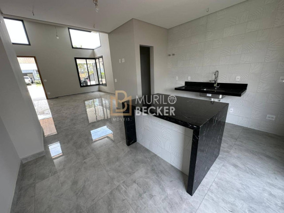 Imagem Casa de Condomínio com 3 Quartos à Venda, 150 m² em Residencial Terras Do Vale - Caçapava