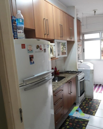 Imagem Apartamento com 2 Quartos à Venda, 59 m² em Vila Parque Jabaquara - São Paulo Imagem Apartamento com 2 Quartos à Venda, 59 m² em Vila Parque Jabaquara - São Paulo