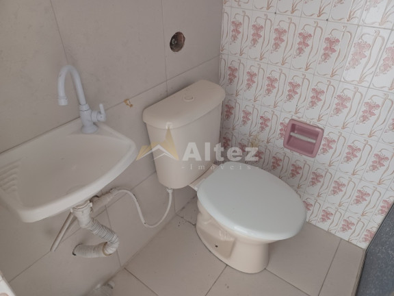 Imagem Kitnet com 1 Quarto à Venda, 25 m² em Alto - Teresópolis Imagem Kitnet com 1 Quarto à Venda, 25 m² em Alto - Teresópolis