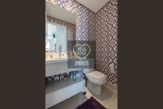 Imagem Apartamento com 2 Quartos à Venda, 85 m² em Perdizes - São Paulo
