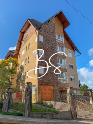 Imagem Apartamento com 3 Quartos à Venda, 126 m² em Centro - Gramado