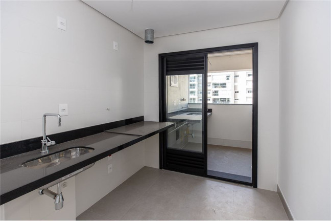Imagem Apartamento com 1 Quarto à Venda, 79 m² em Moema - São Paulo Imagem Apartamento com 1 Quarto à Venda, 79 m² em Moema - São Paulo