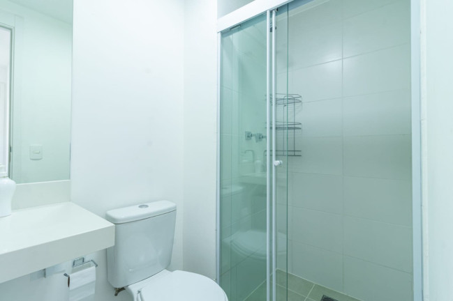 Imagem Imóvel com 3 Quartos à Venda, 74 m² em Barra Funda - São Paulo Imagem Imóvel com 3 Quartos à Venda, 74 m² em Barra Funda - São Paulo