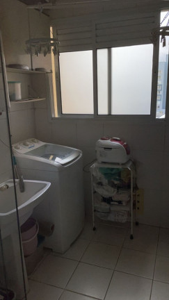 Imagem Apartamento com 3 Quartos à Venda, 98 m² em Cambuci - São Paulo Imagem Apartamento com 3 Quartos à Venda, 98 m² em Cambuci - São Paulo