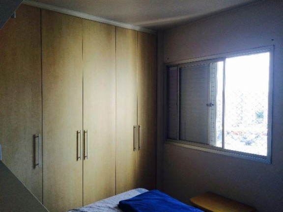 Imagem Apartamento com 2 Quartos à Venda, 60 m² em Nossa Senhora Do ó - São Paulo