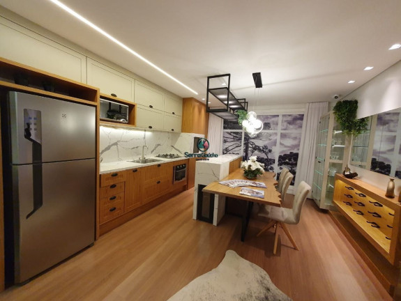 Imagem Apartamento com 2 Quartos à Venda, 65 m² em Piratini - Gramado Imagem Apartamento com 2 Quartos à Venda, 65 m² em Piratini - Gramado
