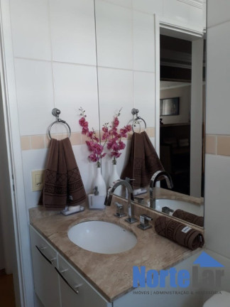 Imagem Apartamento com 2 Quartos à Venda, 60 m² em Vila Cruz Das Almas - São Paulo