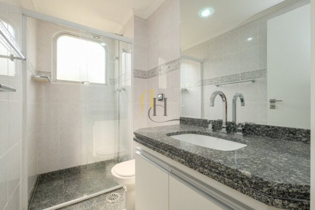 Imagem Apartamento com 3 Quartos à Venda, 215 m² em Campo Belo - São Paulo