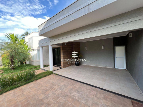 Imagem Casa com 3 Quartos à Venda, 230 m² em Residencial Gaivota I - São José Do Rio Preto Imagem Casa com 3 Quartos à Venda, 230 m² em Residencial Gaivota I - São José Do Rio Preto