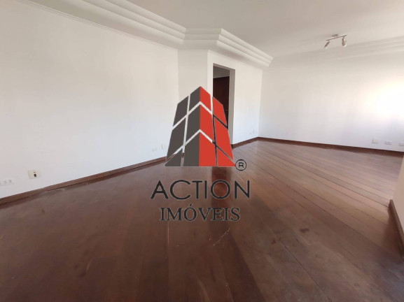 Imagem Apartamento com 3 Quartos à Venda, 122 m² em Tatuapé - São Paulo