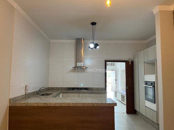Imagem Casa com 3 Quartos à Venda ou Locação, 151 m² em Condomínio Campos Do Conde - Sorocaba