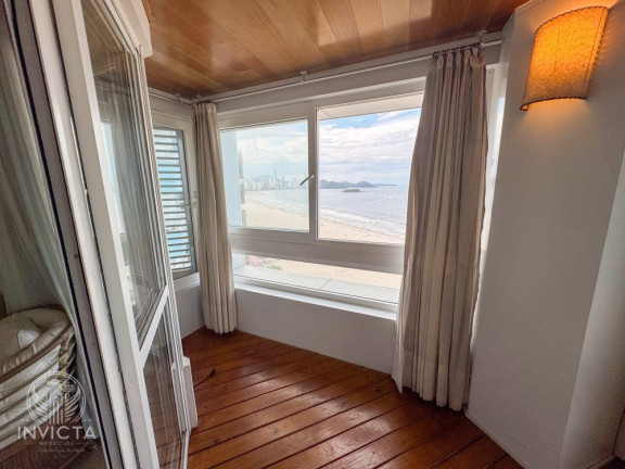 Imagem Apartamento com 4 Quartos à Venda, 215 m² em Barra Sul - Balneário Camboriú