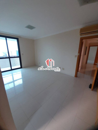 Imagem Apartamento com 3 Quartos para Alugar, 204 m² em Ponta Negra - Manaus Imagem Apartamento com 3 Quartos para Alugar, 204 m² em Ponta Negra - Manaus