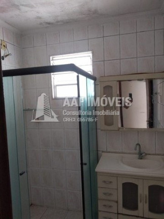 Imagem Casa com 3 Quartos à Venda, 163 m² em Vila Santa Isabel - São Paulo