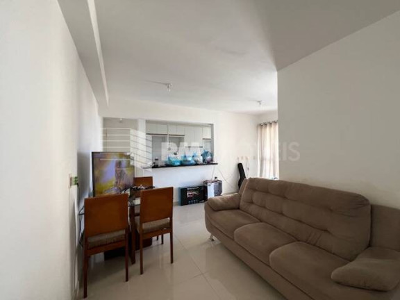 Imagem Apartamento com 2 Quartos à Venda, 56 m² em Piatã - Salvador