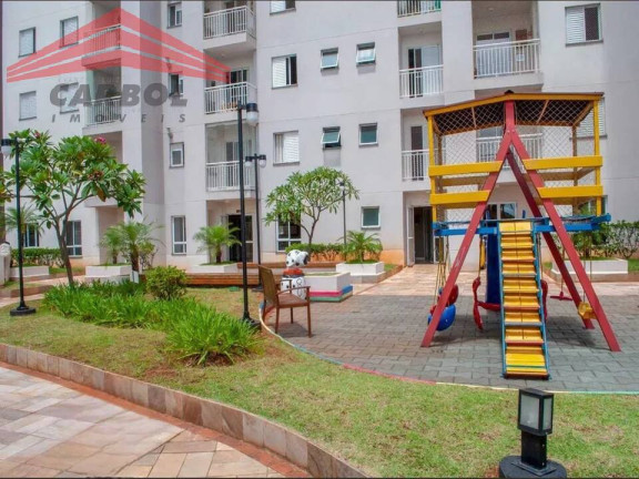 Imagem Apartamento com 2 Quartos à Venda, 69 m² em Vila Das Hortencias - Jundiaí