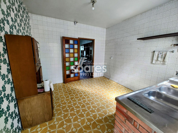 Imagem Casa com 3 Quartos à Venda, 175 m² em Três Vendas - Pelotas Imagem Casa com 3 Quartos à Venda, 175 m² em Três Vendas - Pelotas