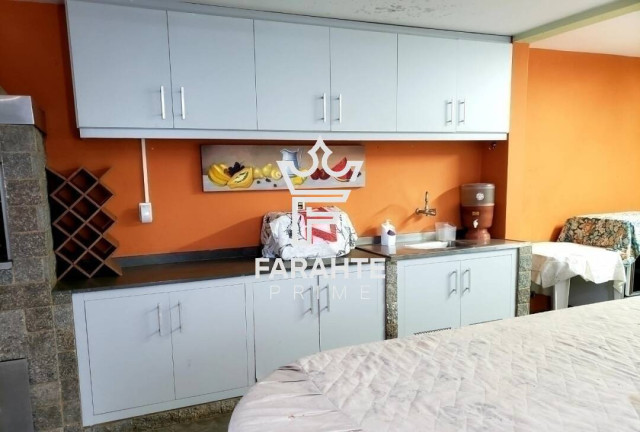Imagem Casa com 4 Quartos à Venda, 540 m² em Vila Santo Antônio - Rio Claro