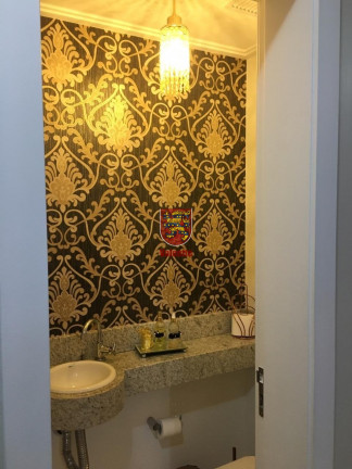 Imagem Apartamento com 3 Quartos à Venda, em Estreito - Florianópolis Imagem Apartamento com 3 Quartos à Venda, em Estreito - Florianópolis