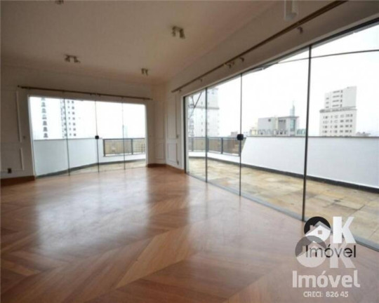 Imagem Cobertura com 4 Quartos à Venda, 690 m² em Jardim Paulista - São Paulo Imagem Cobertura com 4 Quartos à Venda, 690 m² em Jardim Paulista - São Paulo