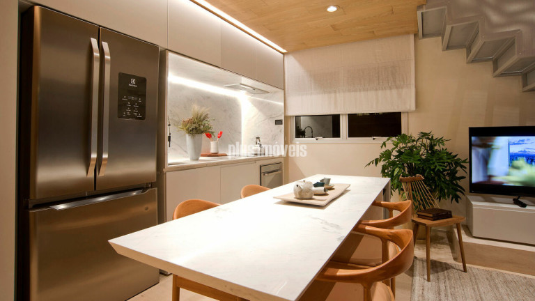 Apartamento com 1 Quarto à Venda, 80 m² em Jardim América - São Paulo
